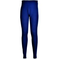 CALÇA TÉRMICA AZUL MARINHO B121 